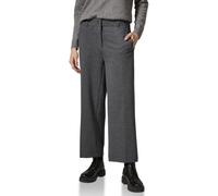 CECIL Hose im Melange-Look