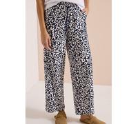 Cecil Hose in Dunkelblau - Größe XL/L30 | Damenhosen