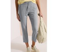 Cecil Hose in Grau - Größe XXL/L26 | Damenhosen