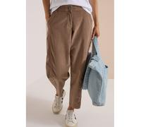 Cecil Hose in Hellbraun - Größe W31/L28 | Damenhosen