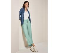 Cecil TOS Style Neele Soft Wave Matcha Green L