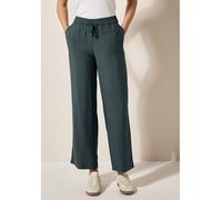 Cecil TOS Style Neele Soft Wave Slate Khaki M