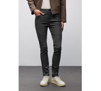 Cecil Hose in Schwarz - Größe W44/L32 | Damenhosen