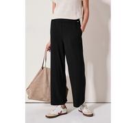 Cecil Damen B378847 Hose, Schwarz, XL