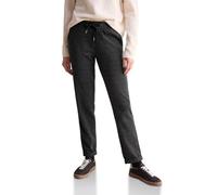 CECIL Hose in Two-Tone-Optik