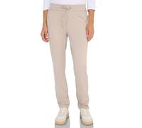 Cecil Hose mit Gallonstreifen Light Sandalwood beige XL
