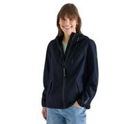 Cecil Jacke mit Kapuze und Tunnelzug