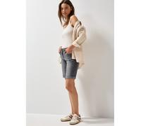 Cecil Jeans-Bermudas in Grau - Größe W29 | Shorts