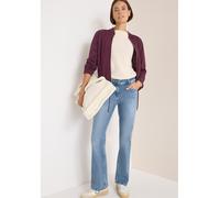 Cecil Jeans - Bootcut fit - in Hellblau - Größe W26/L30 | Damenjeans