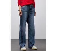 Cecil Jeans - Comfort fit - in Blau - Größe W29/L32 | Damenjeans