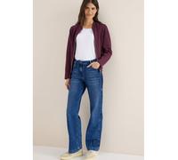 Cecil Jeans - Regular fit - in Blau - Größe W30/L32 | Damenjeans