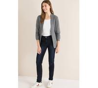 Cecil Jeans - Skinny fit - in Dunkelblau - Größe W26/L30 | Damenjeans