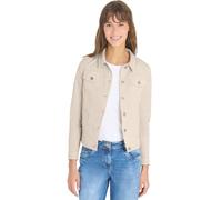 Cecil - Cecil B212931 10000_White dust_beige - Gr. - XS