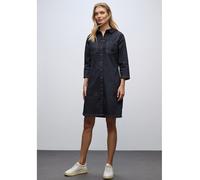 Cecil Jeanskleid in Dunkelblau - Größe 36 | Damen Kleider