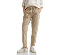 Cecil Joggpants Cordhose