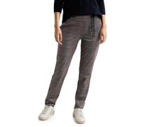 Cecil Joggpants Kariert