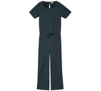 Cecil - Jumpsuit mit Struktur grün, XS/28