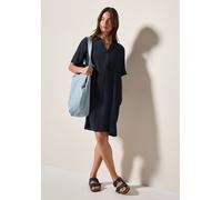 Cecil Kleid in Dunkelblau - Größe S | Damen Kleider