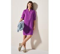 Cecil Kleid in Lila - Größe XL | Damen Kleider