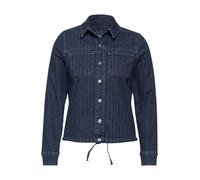 Cecil - Kurze Jeansjacke blau - Gr. - XS