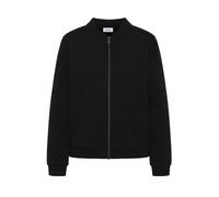 Cecil - Kurze Strukturjacke schwarz - Gr. - S