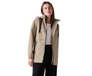 Cecil Kurze Trench-Jacke