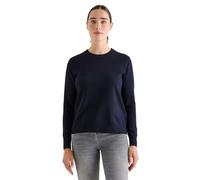 CECIL Kuscheliger Pullover urban Dark Blue XXL