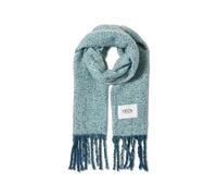 Cecil Kuscheliger Schal moonstone blue A