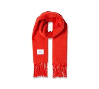 Cecil Kuscheliger Schal pumkin orange A