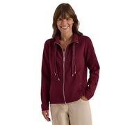 Cecil Langarm Jacke mit Ottoman Struktur