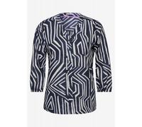 Cecil - Leichte Baumwollbluse blau - Gr. - M