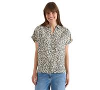 Cecil Hemd in Beige - Größe L | Damen Blusen