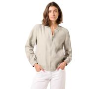 Cecil LINEN_Blouson pumice beige M