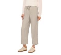 Cecil Linen_Style Neele Solid LI/VIS Pumice beige XL