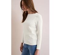 Cecil Longsleeve in Creme - Größe XXL | Damen Tops