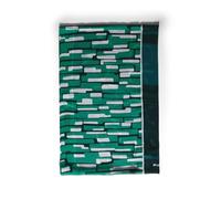 CECIL Damen B572509 Loop-Schal, Malachite Green, A