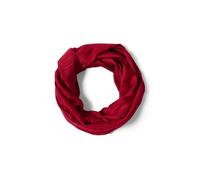 Cecil Loop Schal beaujolais red A