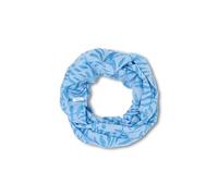 Cecil Damen Loop Schal in Blau, Gr: One size