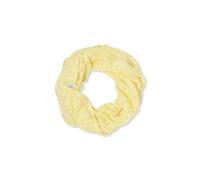 Cecil Damen Loop Schal in Gelb, Gr: One size