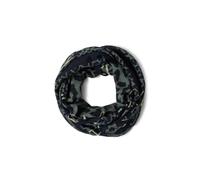 Loop CECIL, Damen, Gr. onesize, dried olive grün, 100% Modal, Modetücher Loop (31520368-0) dried olive grün