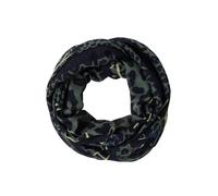 Loop CECIL, Damen, Gr. onesize, dried olive grün, 100% Modal, Modetücher Loop (31520368-0) dried olive grün