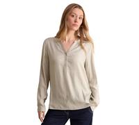 CECIL Melange-Look Bluse