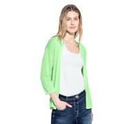 Cecil Mesh Strickjacke
