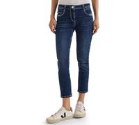 Style Scarlett Mid Blue Revers 33 / /26