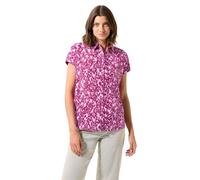 Cecil Minimal Print Blouse Cherry Blossom pink XL