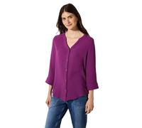 Cecil Musselin Blouse Anemone pink S