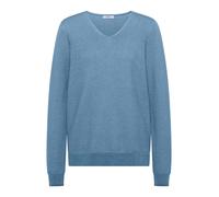 CECIL - NOS 2-Tone V-Neck - Gr. - XXL