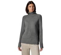 Cecil NOS_Cosy Structure Mix Rollneck