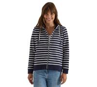 Cecil NOS Striped T-Shirt JacketNOS