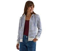 Cecil NOS Striped T-Shirt JacketNOS